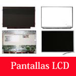 Pantallas LCD
